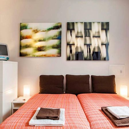ליסבון Art Gallery Apartment מראה חיצוני תמונה