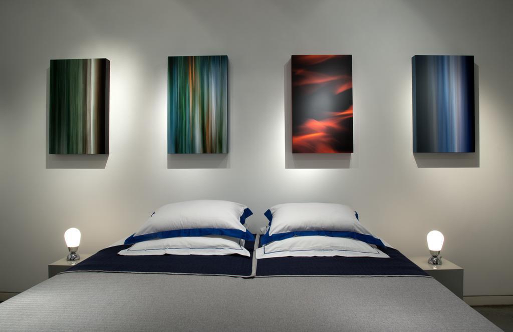 ליסבון Art Gallery Apartment חדר תמונה